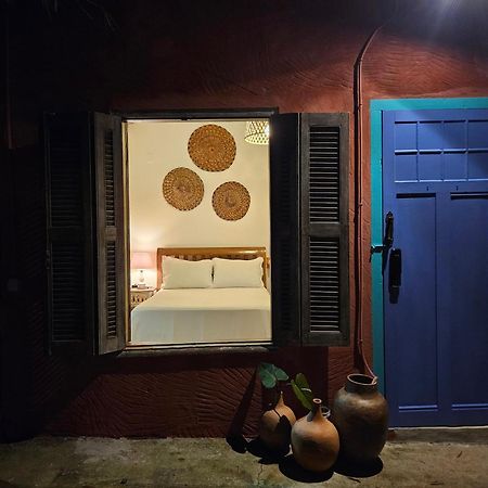 Bed and Breakfast Casa Da Ro Ілябела Екстер'єр фото