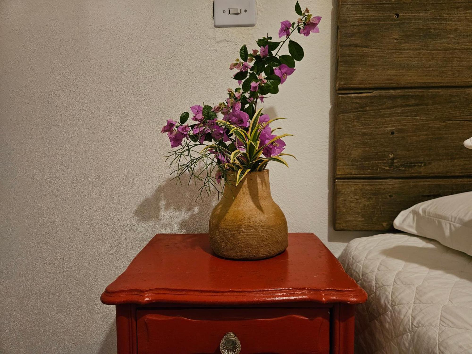 Bed and Breakfast Casa Da Ro Ілябела Екстер'єр фото