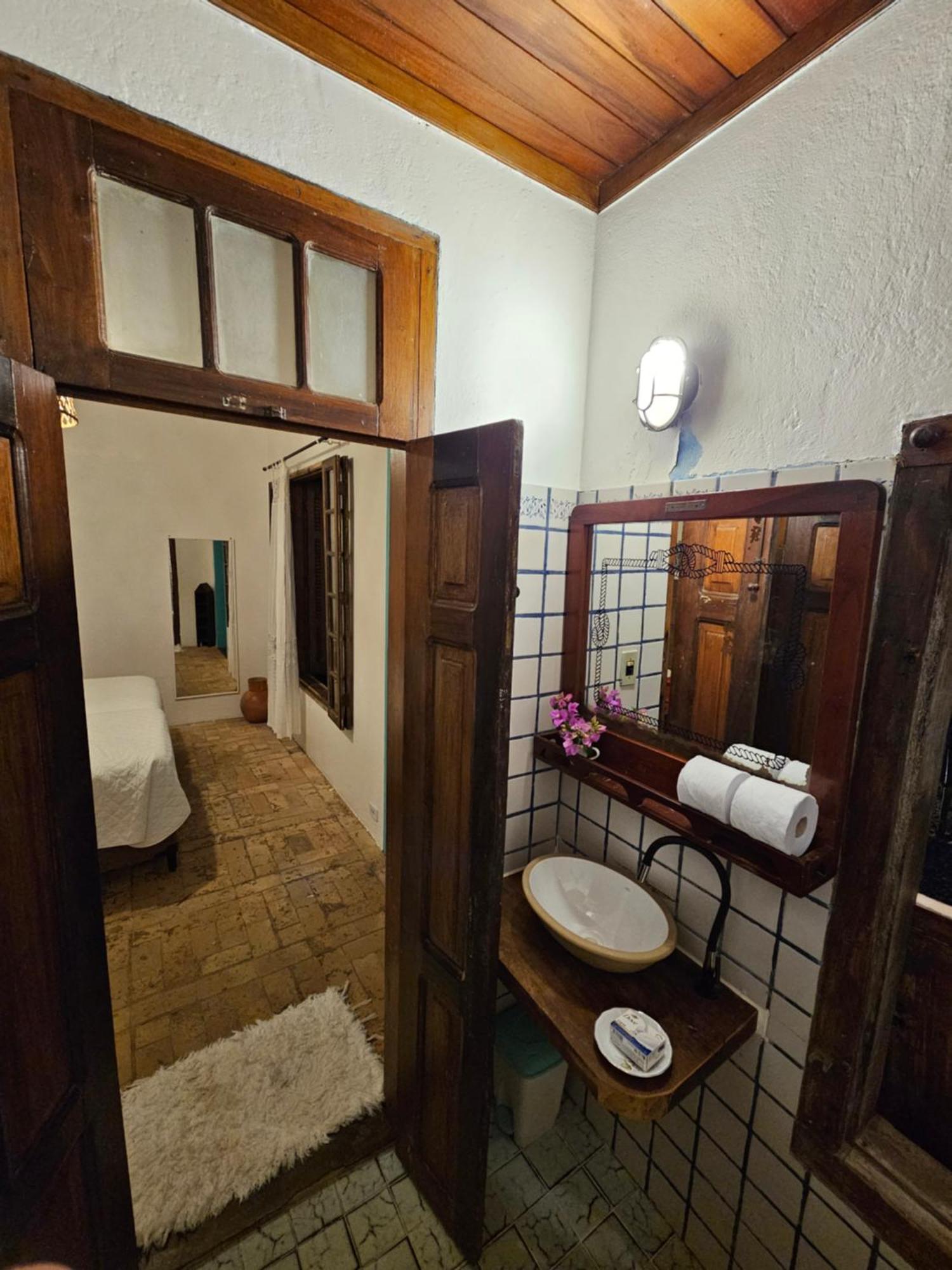 Bed and Breakfast Casa Da Ro Ілябела Екстер'єр фото