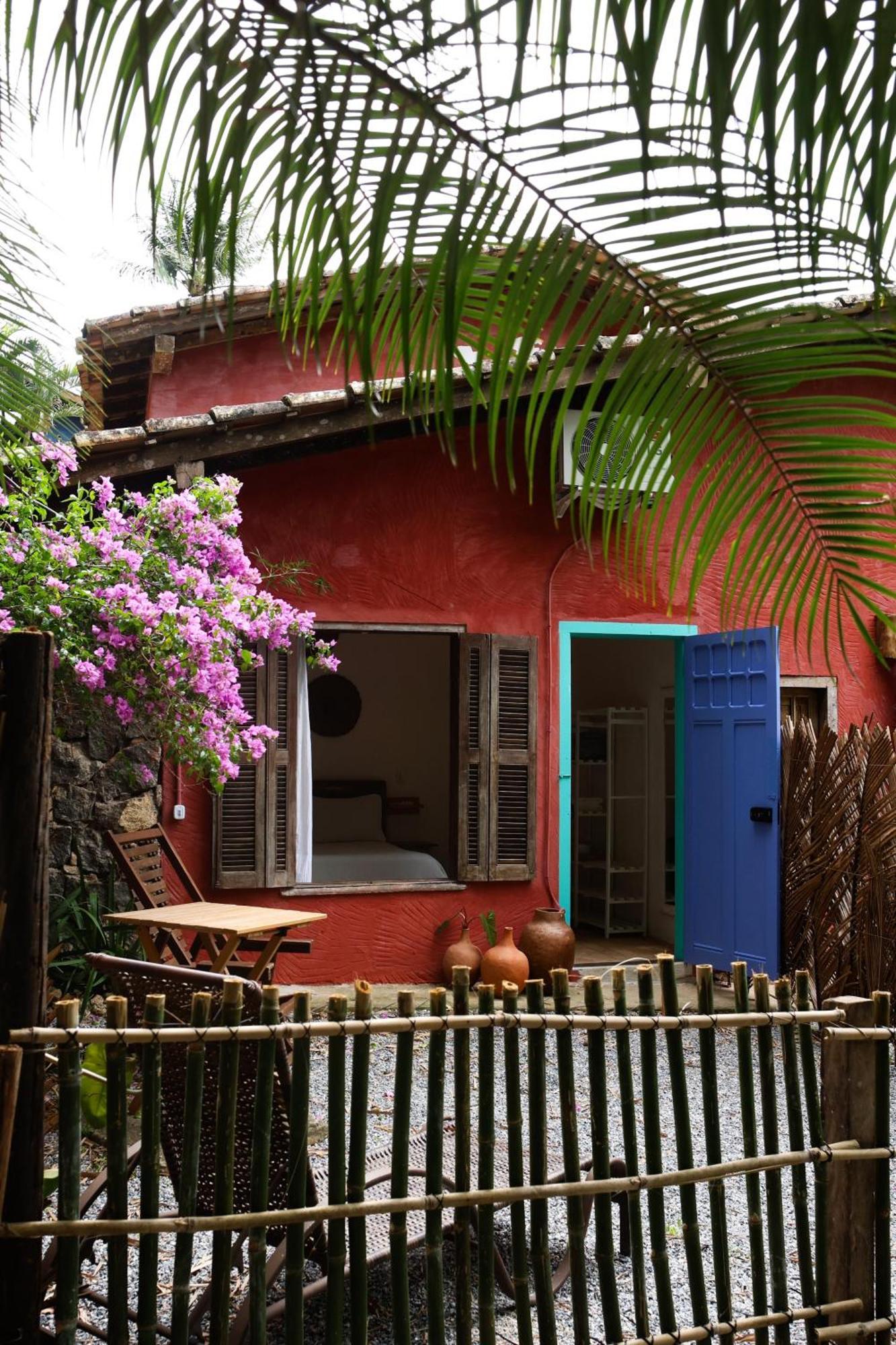 Bed and Breakfast Casa Da Ro Ілябела Екстер'єр фото