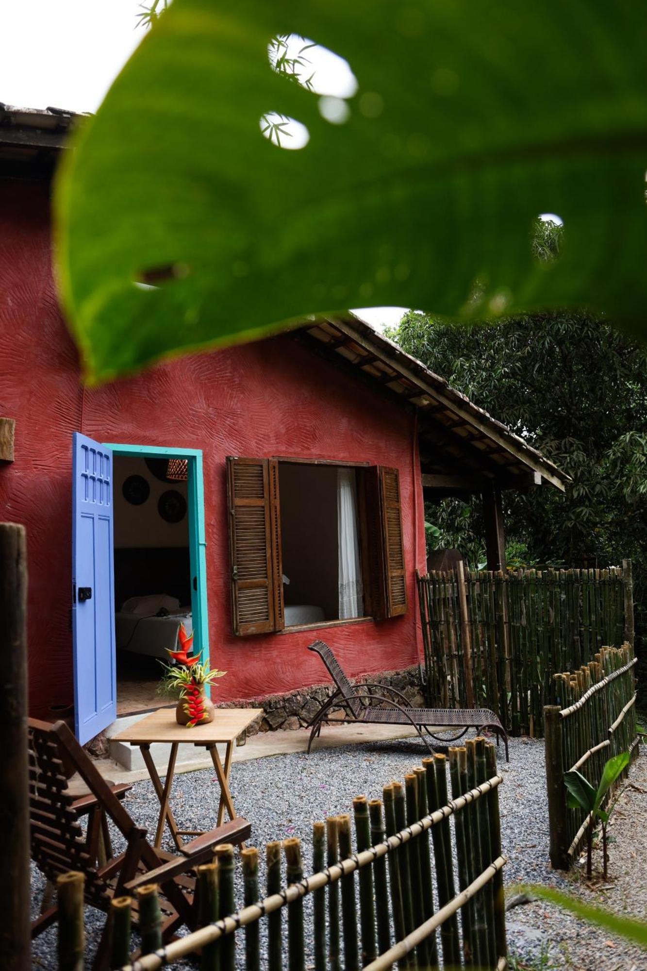 Bed and Breakfast Casa Da Ro Ілябела Екстер'єр фото