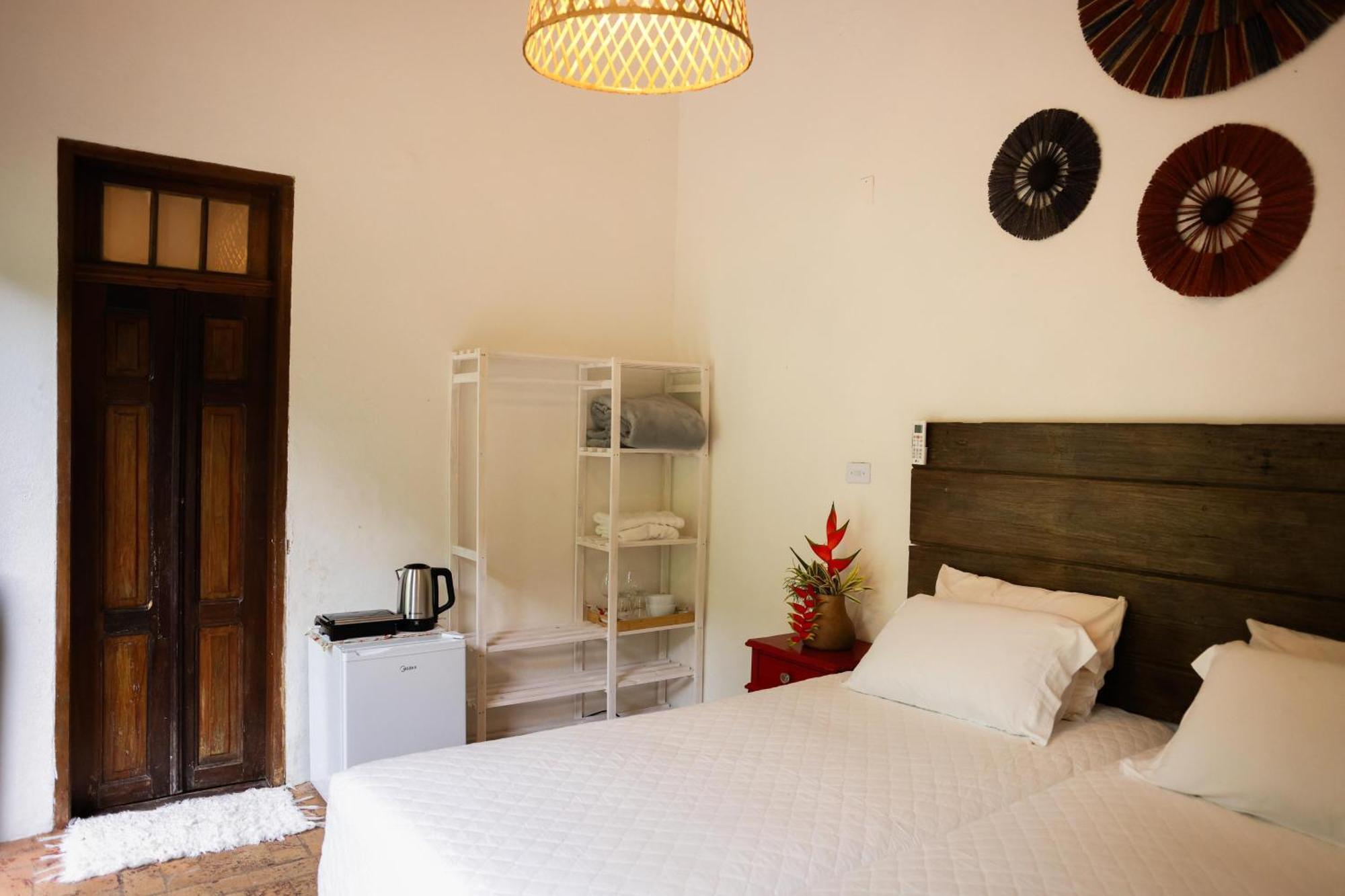Bed and Breakfast Casa Da Ro Ілябела Екстер'єр фото